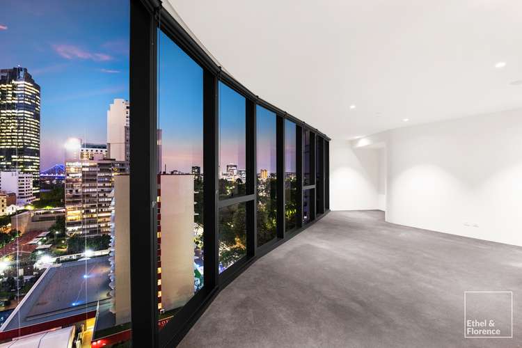 Third view of Homely apartment listing, 1201/140 Alice Street, Brisbane City QLD 4000