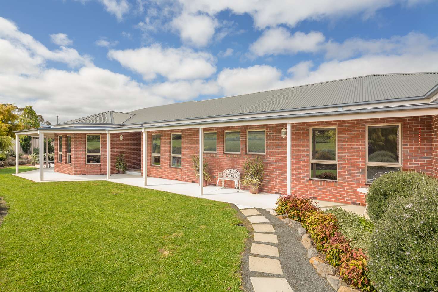 Main view of Homely house listing, 1 Herriot Street, Buninyong VIC 3357