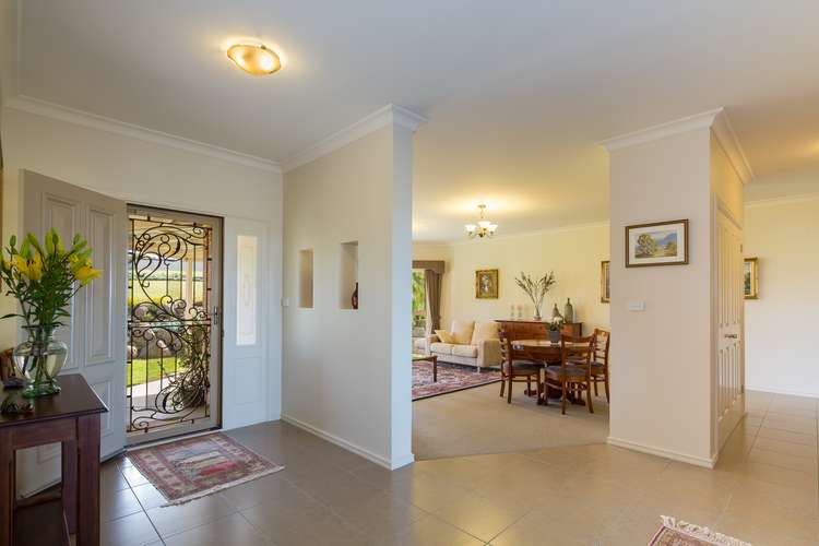 Second view of Homely house listing, 1 Herriot Street, Buninyong VIC 3357