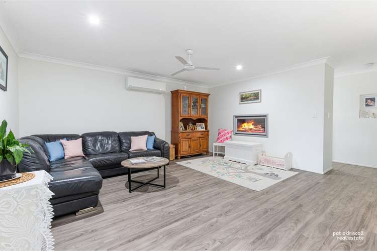Third view of Homely house listing, 38 Bellbird Drive, Parkhurst QLD 4702