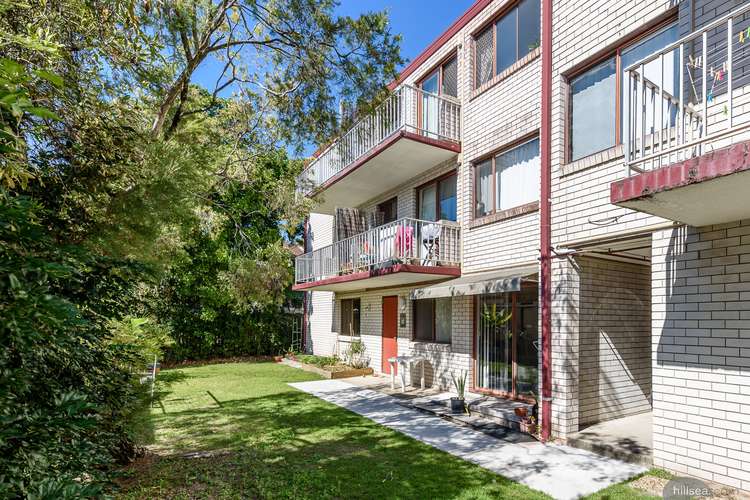 Main view of Homely unit listing, 1/159 Muir Street, Labrador QLD 4215