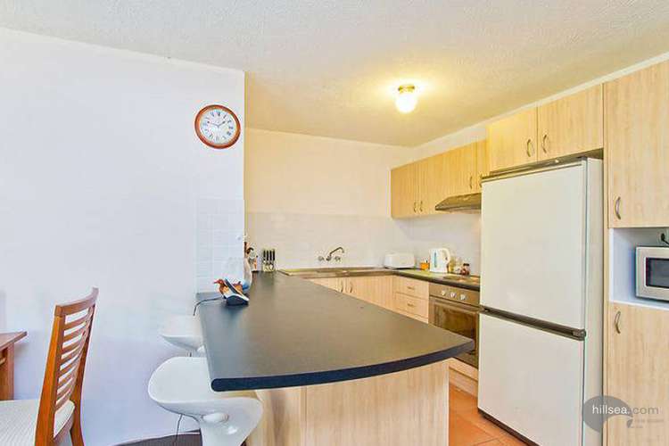 Second view of Homely unit listing, 1/159 Muir Street, Labrador QLD 4215