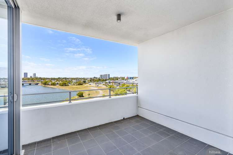 Third view of Homely apartment listing, 501/2 East Quay Drive, Biggera Waters QLD 4216
