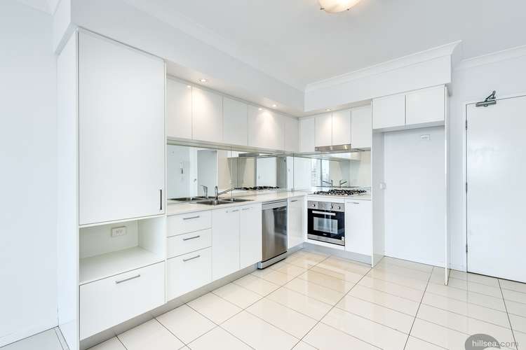 Sixth view of Homely apartment listing, 501/2 East Quay Drive, Biggera Waters QLD 4216