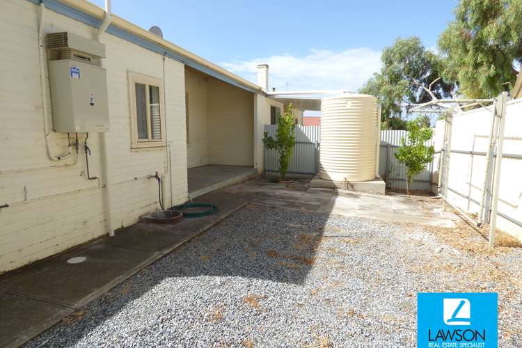 Second view of Homely semiDetached listing, 1/1 Leech  Place, Port Lincoln SA 5606