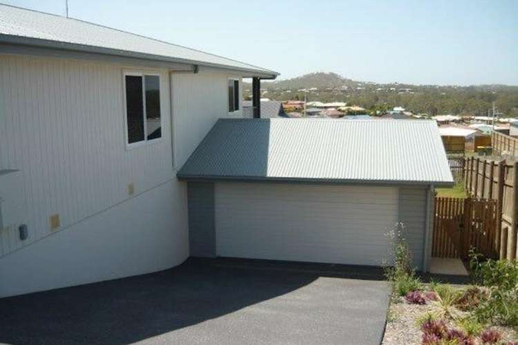 Second view of Homely house listing, 19 Koowin Drive, Kirkwood QLD 4680