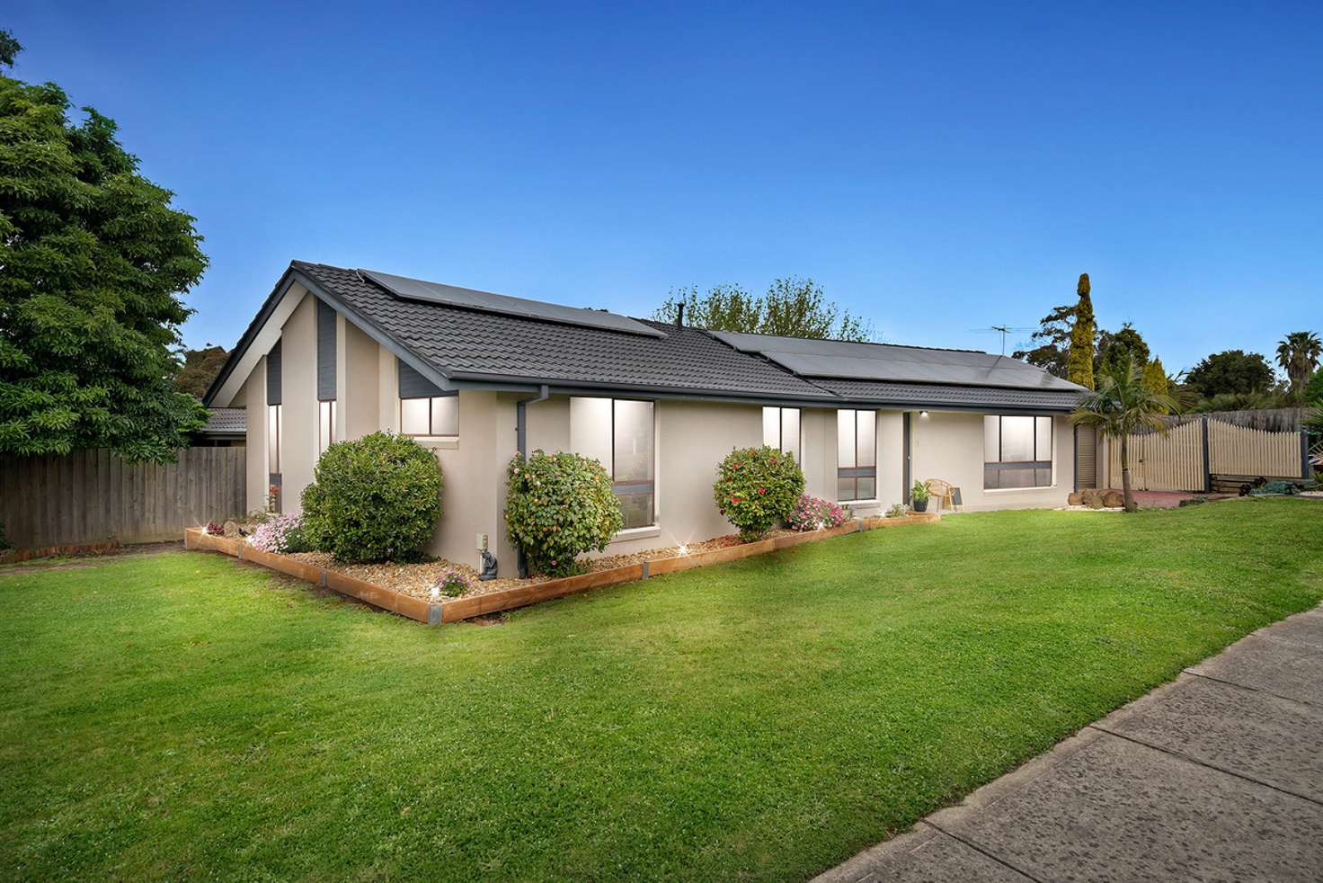 Main view of Homely house listing, 38 Darius Avenue, Frankston VIC 3199