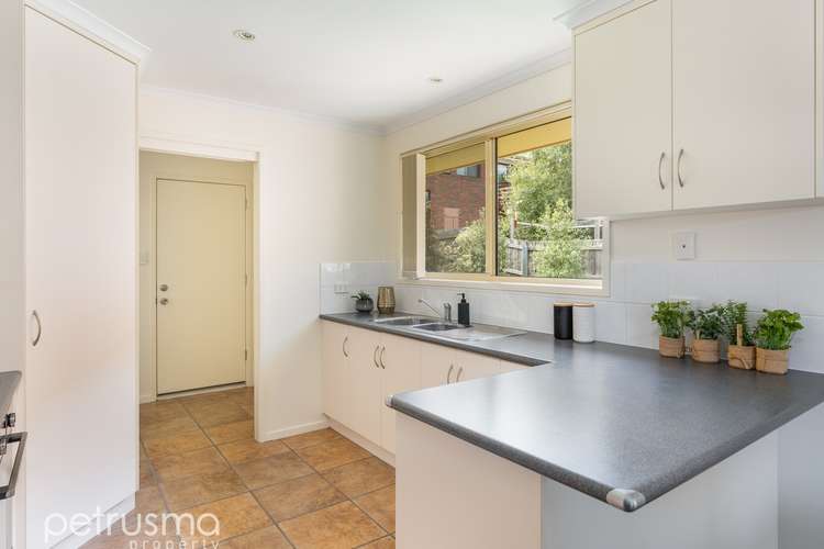 Third view of Homely villa listing, 12/41 Clinton Road, Geilston Bay TAS 7015