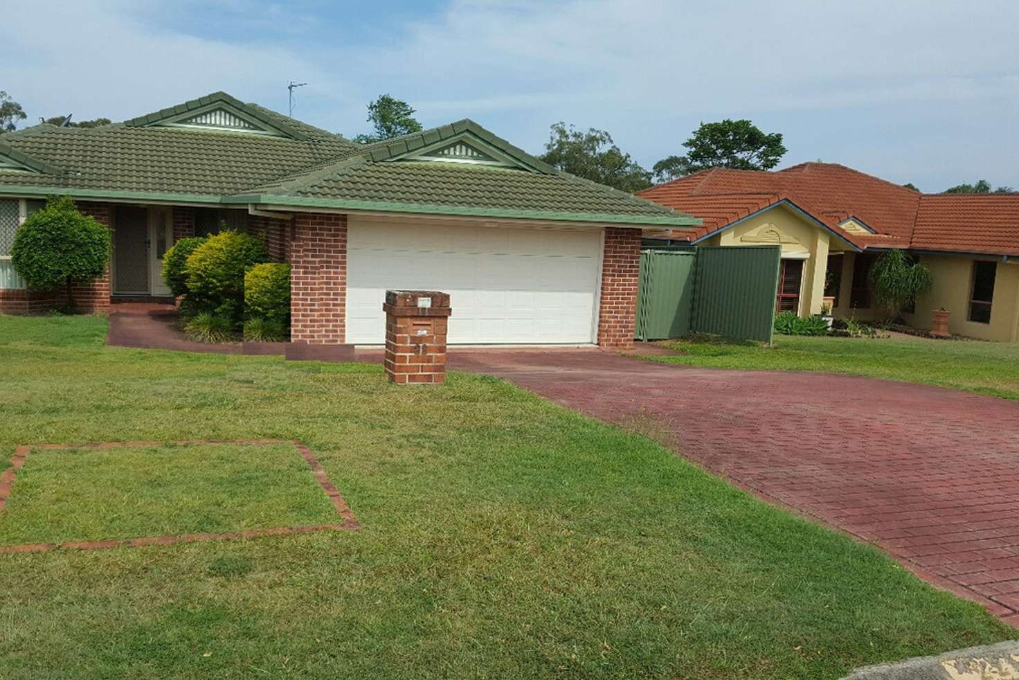 Main view of Homely house listing, 22 Maidstone Place, Parkwood QLD 4214