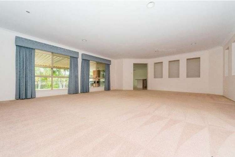 Second view of Homely house listing, 22 Maidstone Place, Parkwood QLD 4214