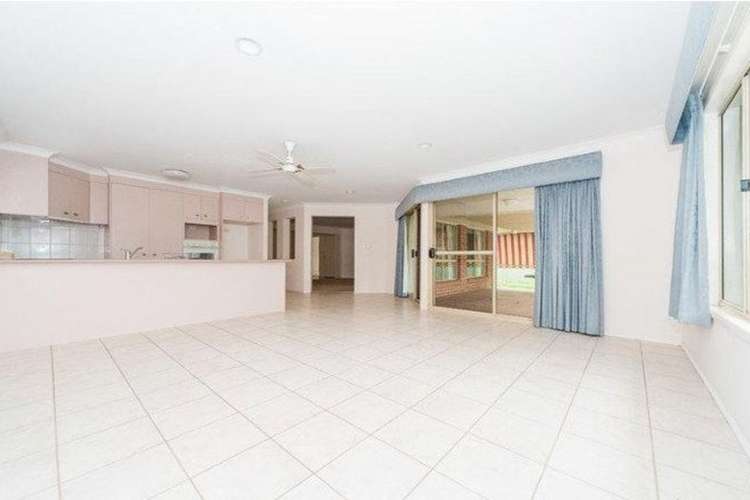 Third view of Homely house listing, 22 Maidstone Place, Parkwood QLD 4214