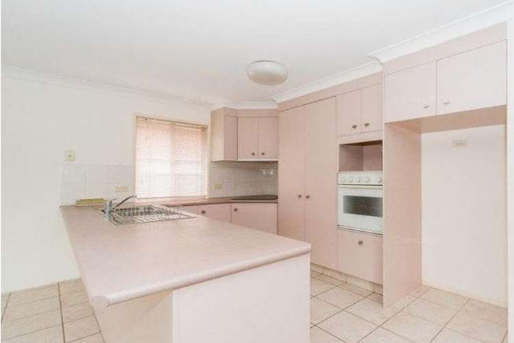 Fourth view of Homely house listing, 22 Maidstone Place, Parkwood QLD 4214