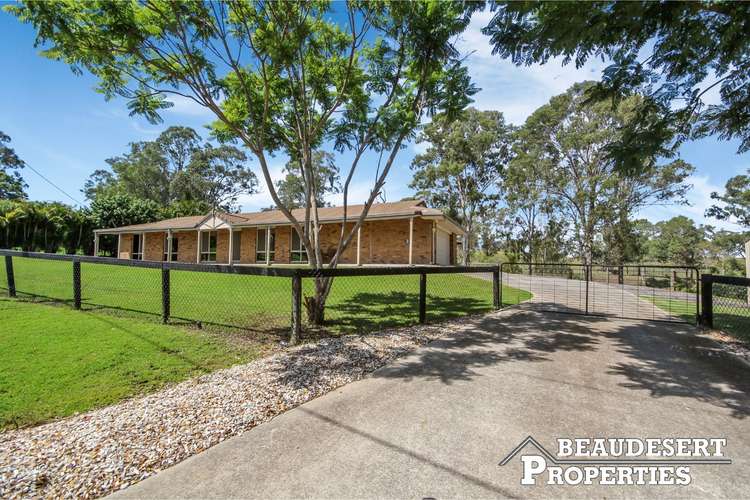 Main view of Homely acreageSemiRural listing, 20-28 Glycine Court, Veresdale Scrub QLD 4285