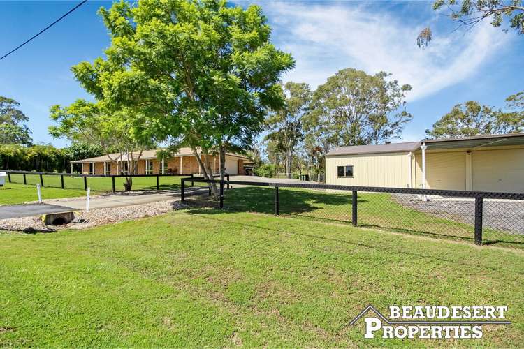 Third view of Homely acreageSemiRural listing, 20-28 Glycine Court, Veresdale Scrub QLD 4285