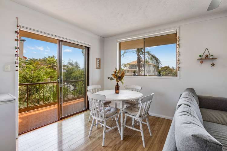 Second view of Homely unit listing, 3/27 Peerless Avenue, Mermaid Beach QLD 4218