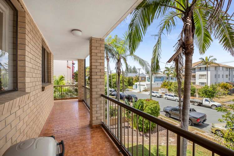 Fourth view of Homely unit listing, 3/27 Peerless Avenue, Mermaid Beach QLD 4218
