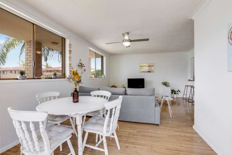 Sixth view of Homely unit listing, 3/27 Peerless Avenue, Mermaid Beach QLD 4218