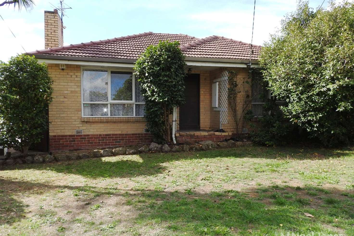 Main view of Homely house listing, 3 Sonia Street, Donvale VIC 3111