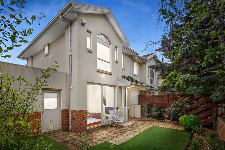 Main view of Homely townhouse listing, 7/89 Harp Road, Kew East VIC 3102