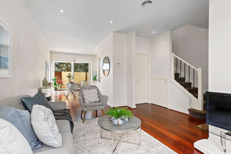 Fourth view of Homely townhouse listing, 7/89 Harp Road, Kew East VIC 3102