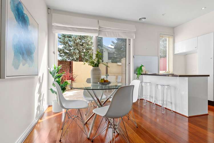 Fifth view of Homely townhouse listing, 7/89 Harp Road, Kew East VIC 3102