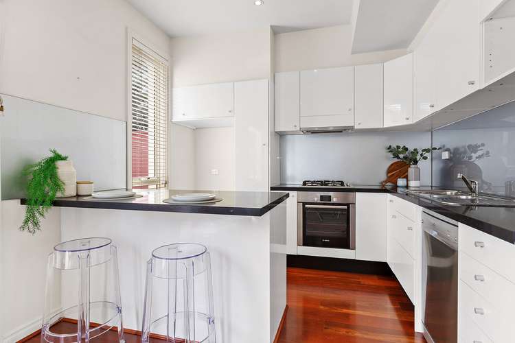 Sixth view of Homely townhouse listing, 7/89 Harp Road, Kew East VIC 3102