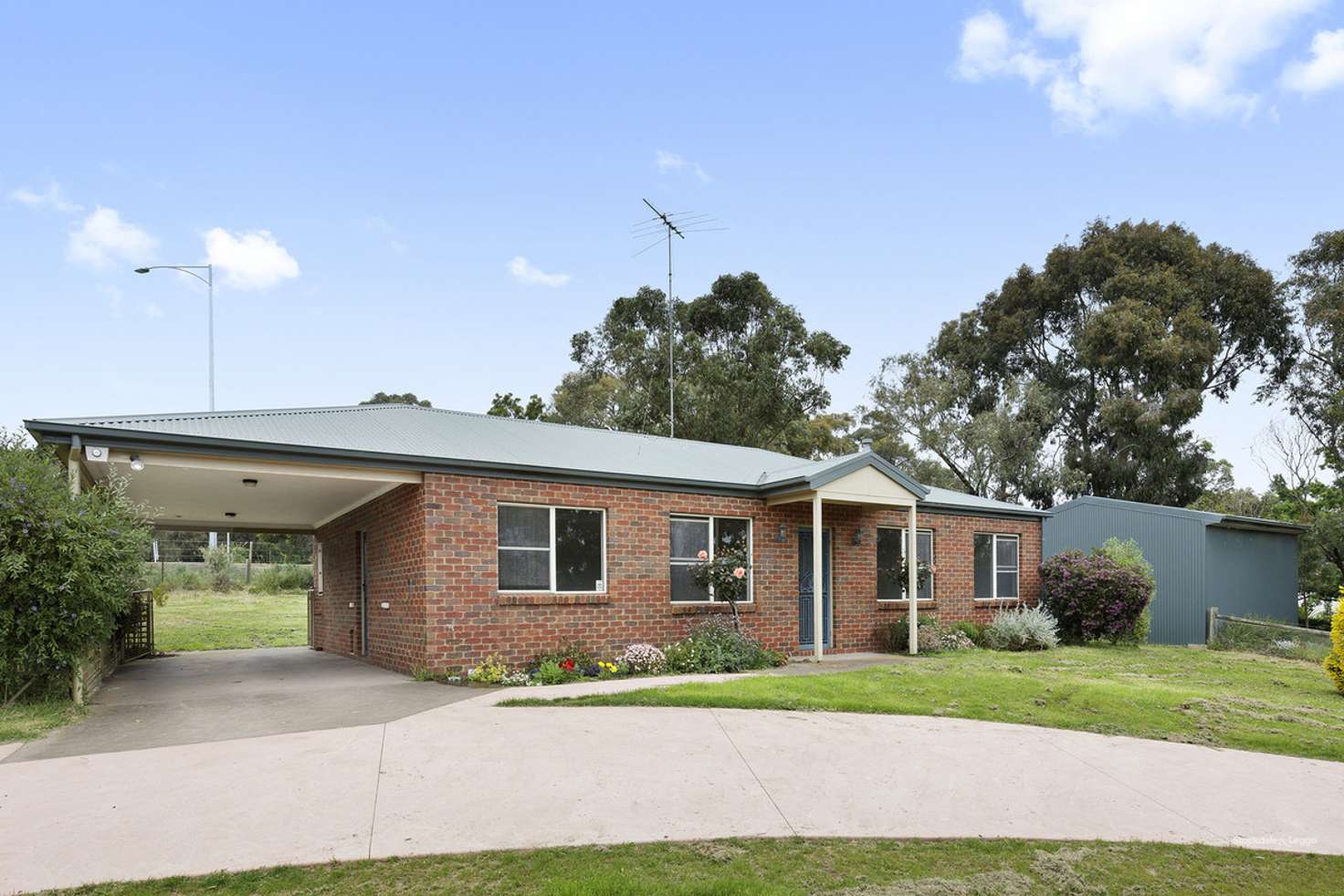Main view of Homely acreageSemiRural listing, 86-96 Whitcombes Road, Drysdale VIC 3222