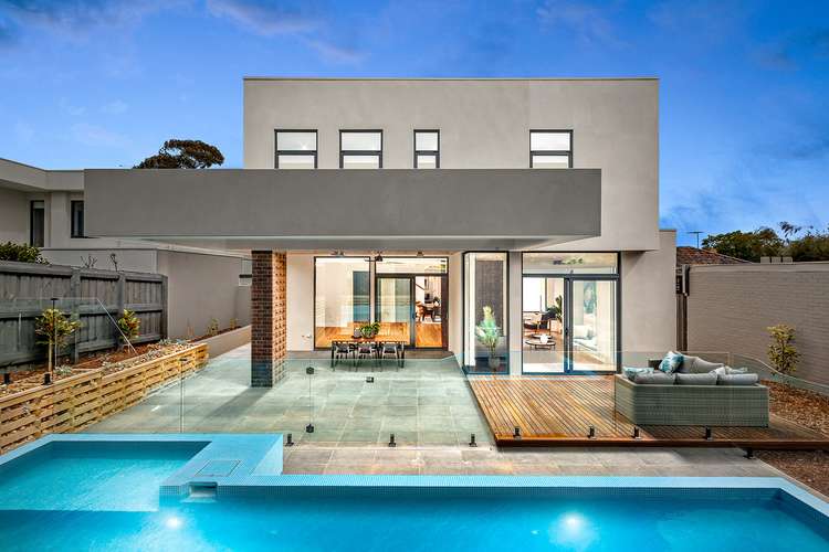 Main view of Homely house listing, 9 Pavo Street, Balwyn North VIC 3104