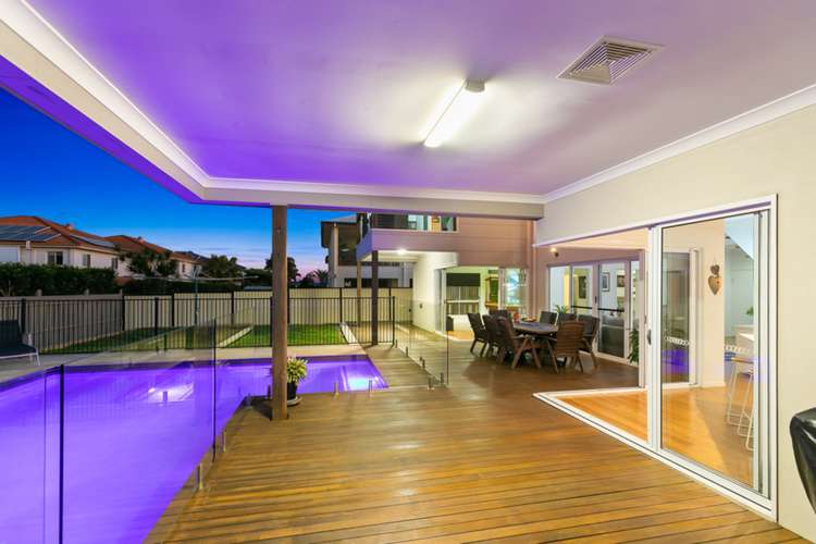 Fourth view of Homely house listing, 7 Orpheus Place, Redland Bay QLD 4165