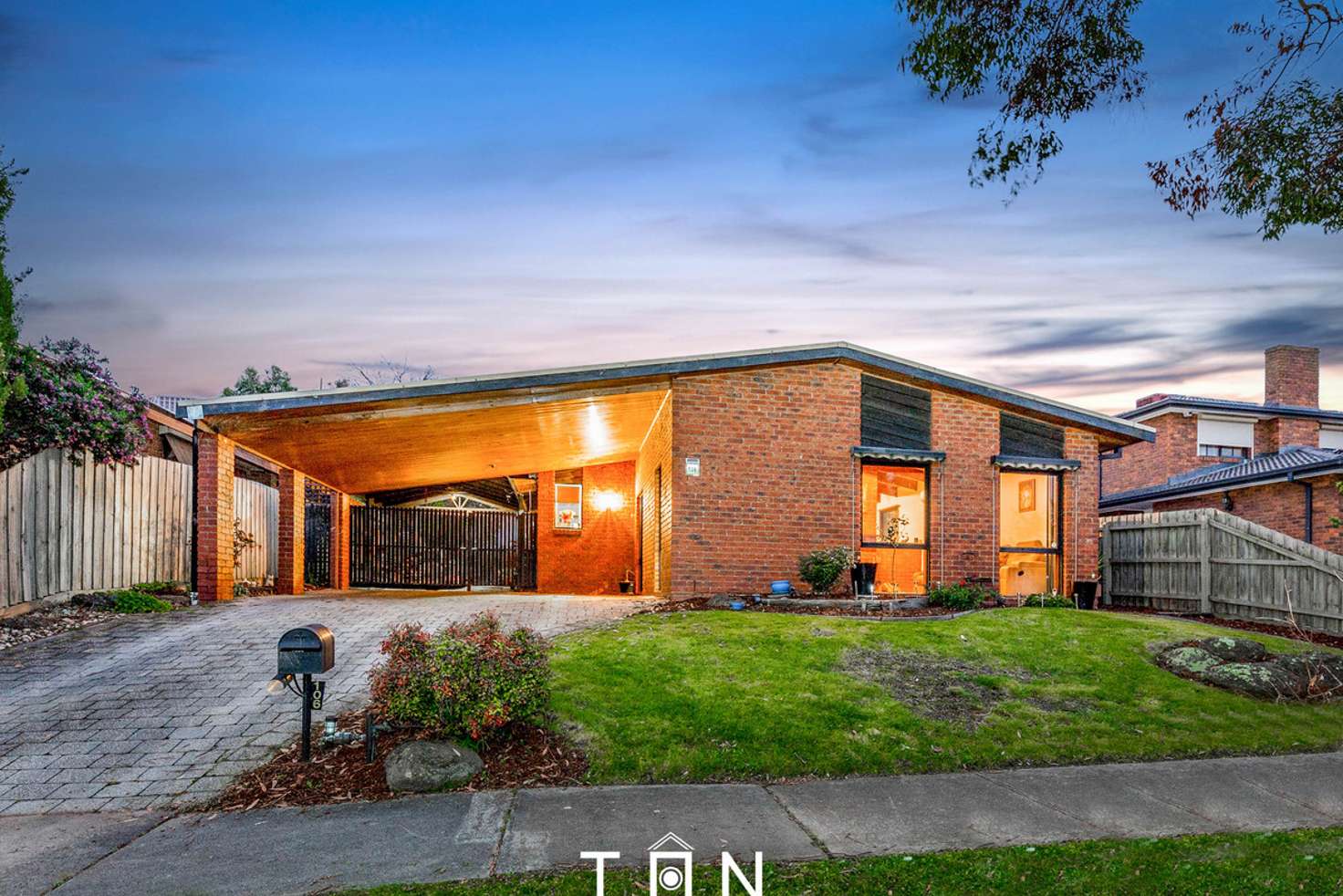 Main view of Homely house listing, 106 Marylyn Place, Cranbourne VIC 3977