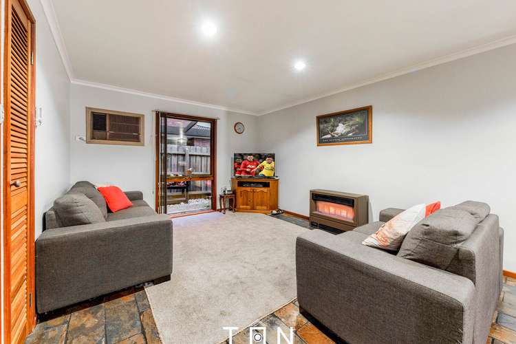 Sixth view of Homely house listing, 106 Marylyn Place, Cranbourne VIC 3977
