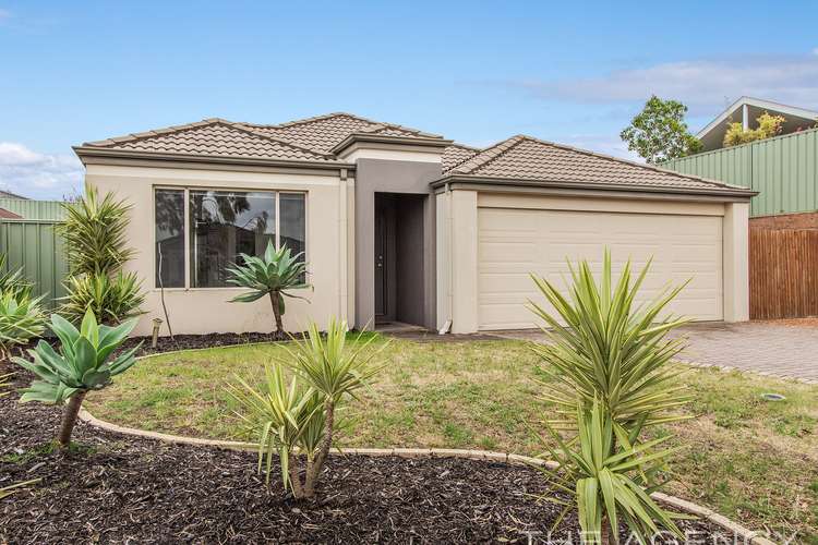 Main view of Homely house listing, 35 Blaxland Terrace, Baldivis WA 6171