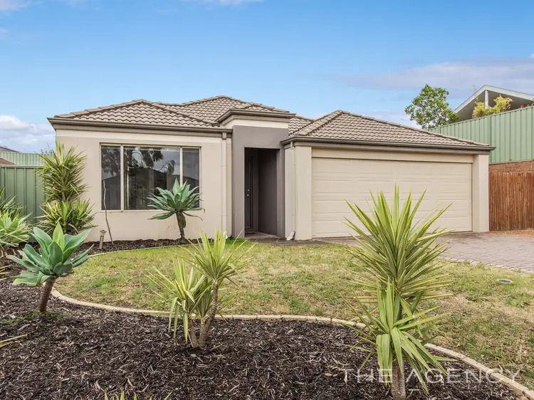 35 Blaxland Terrace