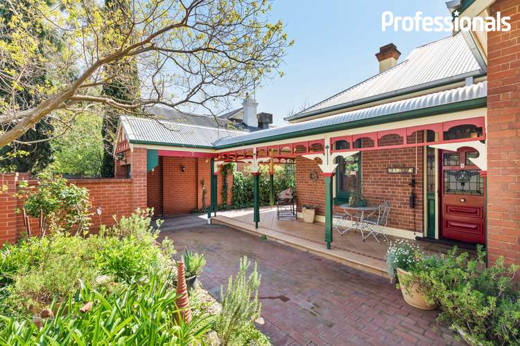 Main view of Homely house listing, 87 Beckwith Street, Wagga Wagga NSW 2650