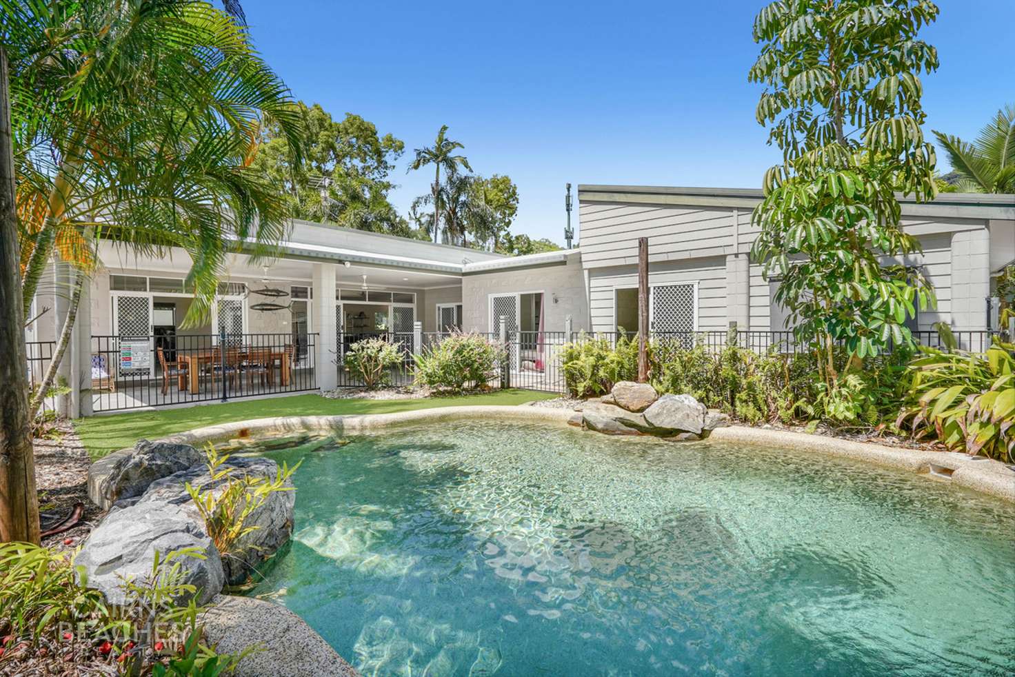Main view of Homely house listing, 6 Satellite Street, Clifton Beach QLD 4879