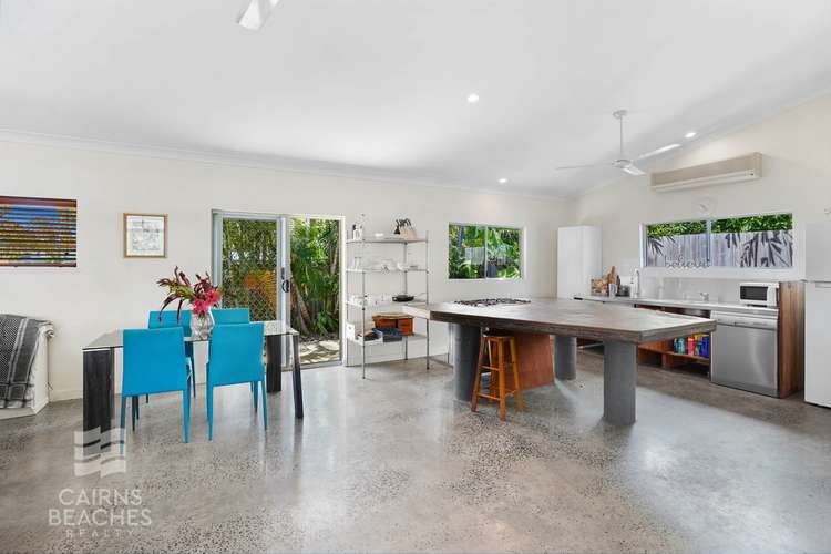 Second view of Homely house listing, 6 Satellite Street, Clifton Beach QLD 4879