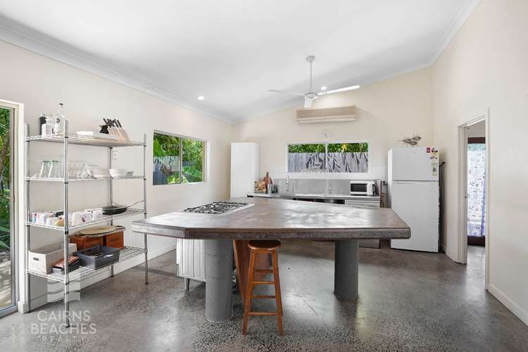 Fifth view of Homely house listing, 6 Satellite Street, Clifton Beach QLD 4879