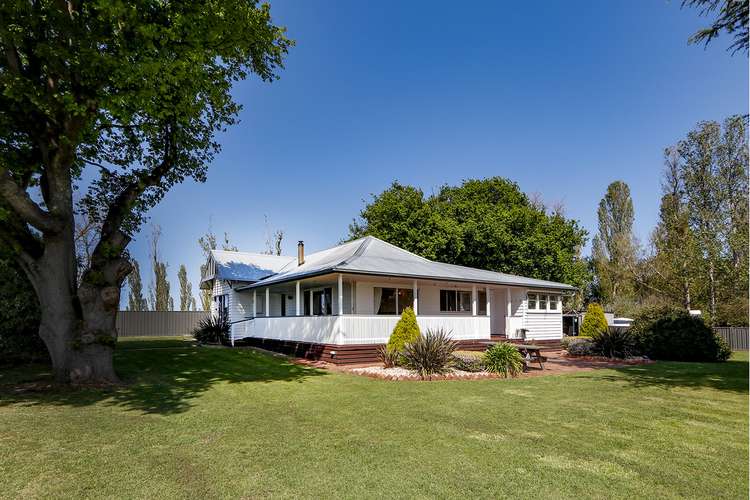 376B Airly Estate Road, Airly VIC 3851