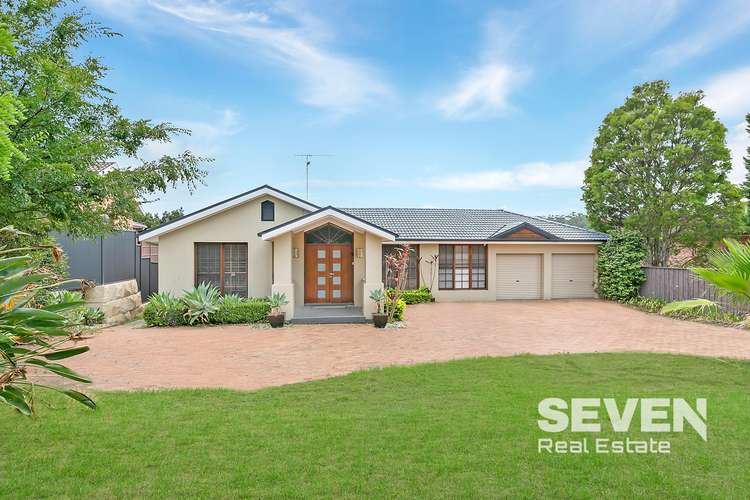 Main view of Homely house listing, 42 Gilbert Road, Glenhaven NSW 2156