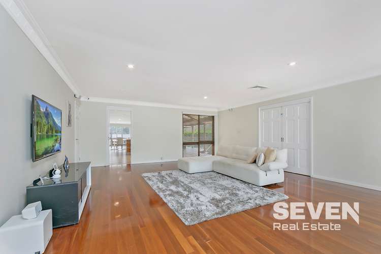 Second view of Homely house listing, 42 Gilbert Road, Glenhaven NSW 2156