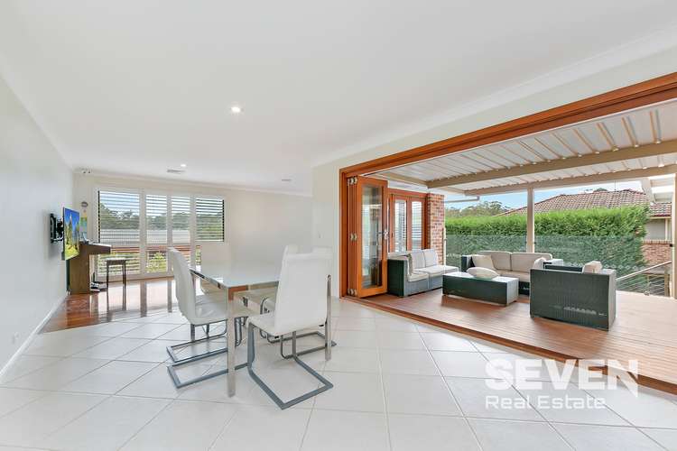 Third view of Homely house listing, 42 Gilbert Road, Glenhaven NSW 2156