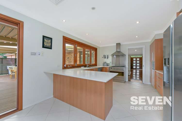 Fourth view of Homely house listing, 42 Gilbert Road, Glenhaven NSW 2156