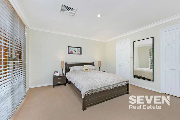 Fifth view of Homely house listing, 42 Gilbert Road, Glenhaven NSW 2156