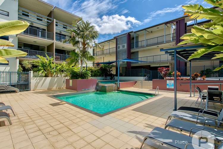 Main view of Homely unit listing, 26/38 Brougham Street, Fairfield QLD 4103
