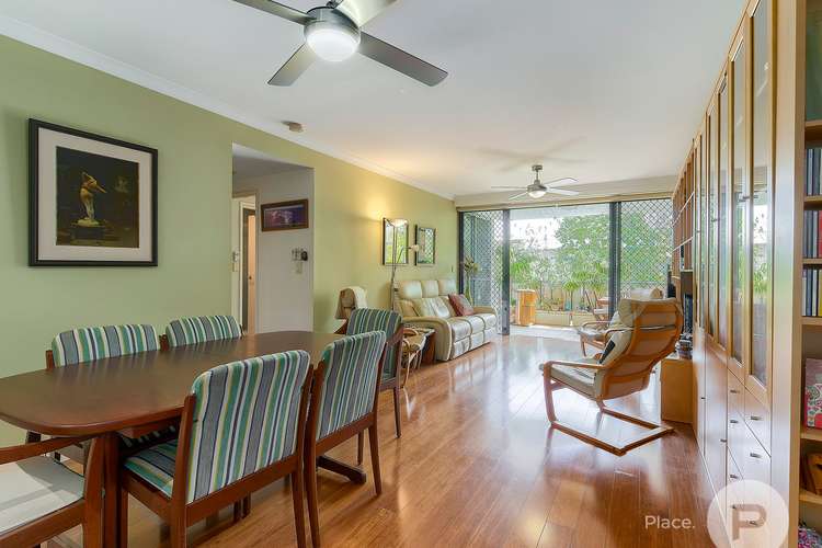 Third view of Homely unit listing, 26/38 Brougham Street, Fairfield QLD 4103