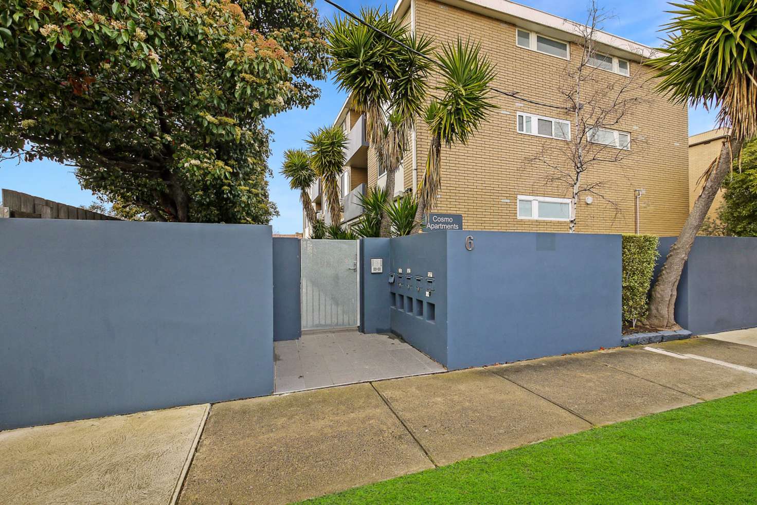 Main view of Homely flat listing, 7/6 Mc Kay Street, Coburg VIC 3058