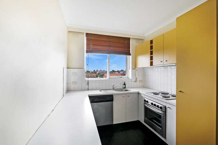 Second view of Homely flat listing, 7/6 Mc Kay Street, Coburg VIC 3058