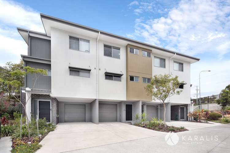 Main view of Homely townhouse listing, 42/18 Whitley Street, Mount Gravatt East QLD 4122