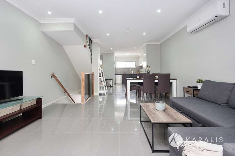 Second view of Homely townhouse listing, 42/18 Whitley Street, Mount Gravatt East QLD 4122