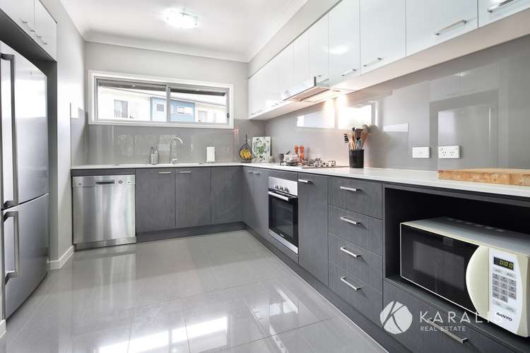 Third view of Homely townhouse listing, 42/18 Whitley Street, Mount Gravatt East QLD 4122